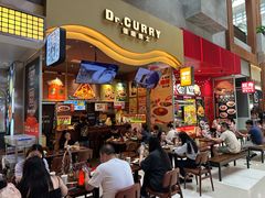 -伽喱博士 Dr.CURRY咖喱饭(太阳宫咖喱店)