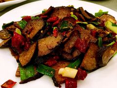 -唐师傅湘西名菜馆(武陵路店)