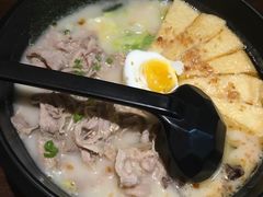 -仓桥家·焗寿司·锅物(光谷步行街店)
