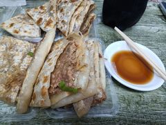 -京东肉饼(兴丰大街店)
