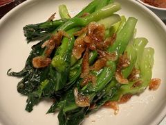 -上海金桥红枫万豪酒店-万豪中餐厅