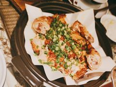 -绿茶餐厅(深圳龙华天虹购物中心店)