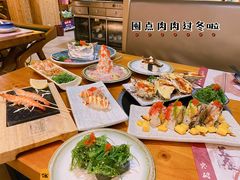 -潮澎派·潮汕菜大排档(南较西路店)