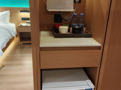 -叙里酒店(成都宽窄巷子奎星楼街店)