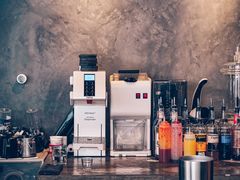 -BE NORMAL CAFE(霞溪路店)