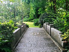 -杭州西子湖四季酒店-WL BISTRO西湖餐厅(灵隐路店)