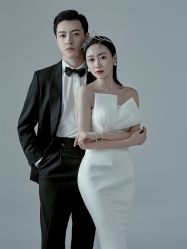 -第一夫人婚纱摄影(南京店)