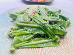 -若蘭慈·无国界素食料理(欢乐海岸店)