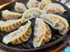 -京都老蔡记(伊河路店)