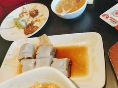 -金鼎轩(鸟巢北辰荟店)