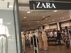 -ZARA(沈阳大悦城店)
