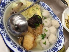 -老人和饭店(淮海中路店)