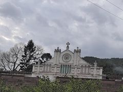 -舒家湾天主教堂