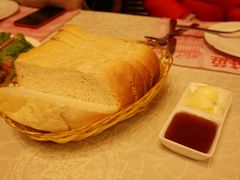 -华梅西餐厅(哈尔滨中央大街店)