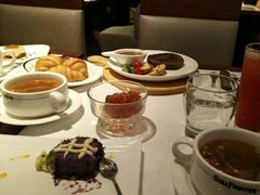 -斗牛士牛排(南京东路店)
