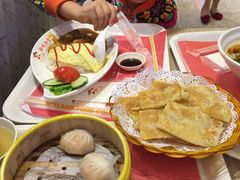 -食悦天美食广场(武汉壹方购物中心店)
