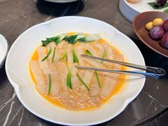 -海派悦庭·海胆烧麦·新融合菜(凯德广场店)