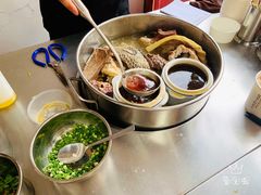 -化州颜勇牛腩(深圳总店)