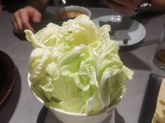 -李赵合鲜肉烧烤(西荷店)