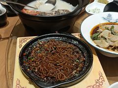 -老砂锅(城北店)
