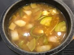 大酱汤-喔爸韩国料理(环球银泰城店)