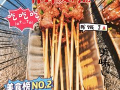 -匠子烤鱼(上邦百汇城店)