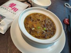 蟹粉桃胶-蟹榭·本帮江浙菜·蟹宴(五角场合生汇商场店)