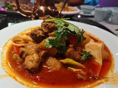 -品回味清真西北楼(宁波首店)