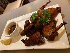-太平馆餐厅(尖沙咀店)