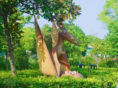 -自然谷恐龙园