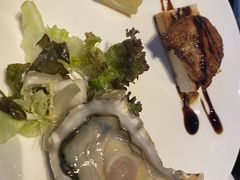 -大中华希尔顿酒店-念自助餐·嗨啤·小龙虾