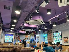 -章记香港仔鱼蛋王(西洋菜街店)
