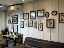 -长沙纹身·龙堂刺青·三土师傅的店