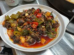 -八木轩·寻味大理白族民俗餐厅(文献路店)