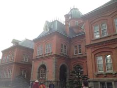 -北海道厅旧本厅舍(旧本庁舎)