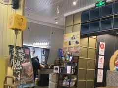 -刀板香·安徽菜(国购IFC店)