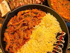 -姜虎东白丁烤肉(深圳湾后海汇店)