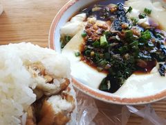 -小桃园·豆浆油条(复兴中路店)