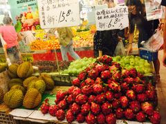 -云峰水果大卖场(汉口西路店)