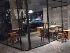 -BAKER&SPICE(安福路店)