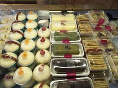 -丁香西饼屋(桂林路店)