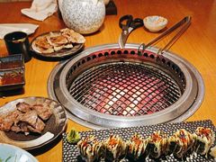 -本寻烧肉酒场(双井店)
