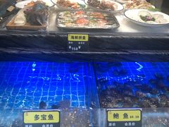 -阿娘家·原生态农家菜(国顺东路店)