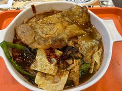-文昌桥螺蛳粉(魏公村店)
