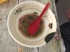 -郝鸿来火烧(古城店)