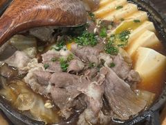 -角落里(中山公园店)
