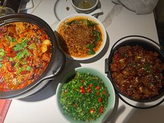 -麻六记(新天地店)