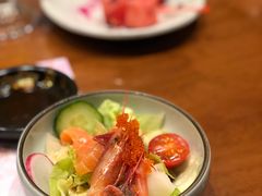 -大渔铁板烧(中山路八佰伴店)
