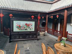 -森谷美食公园(杨行店)