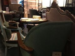 大堂-杂咖zacup(领展中心城店)
